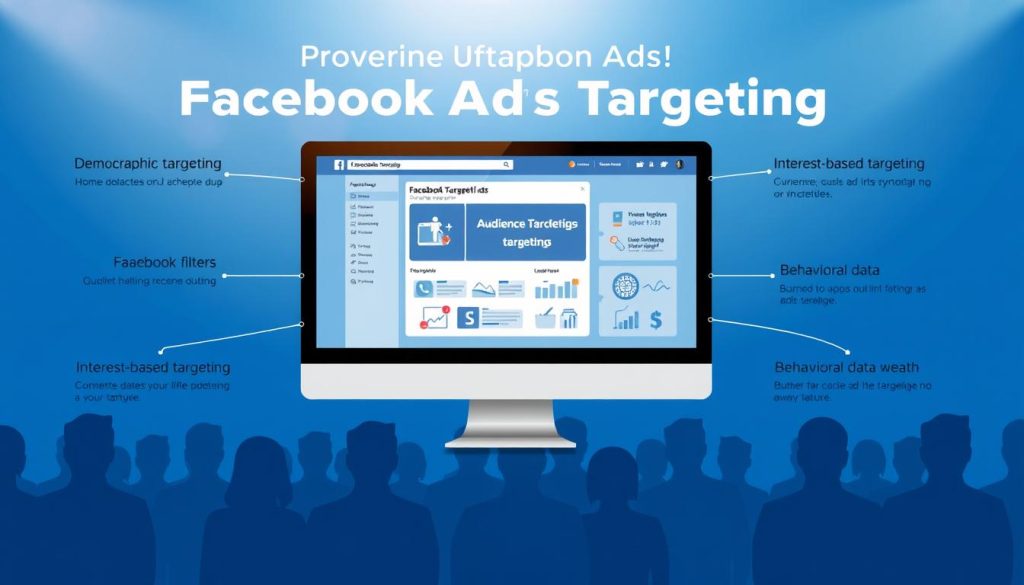 Facebook Ads targeting strategies